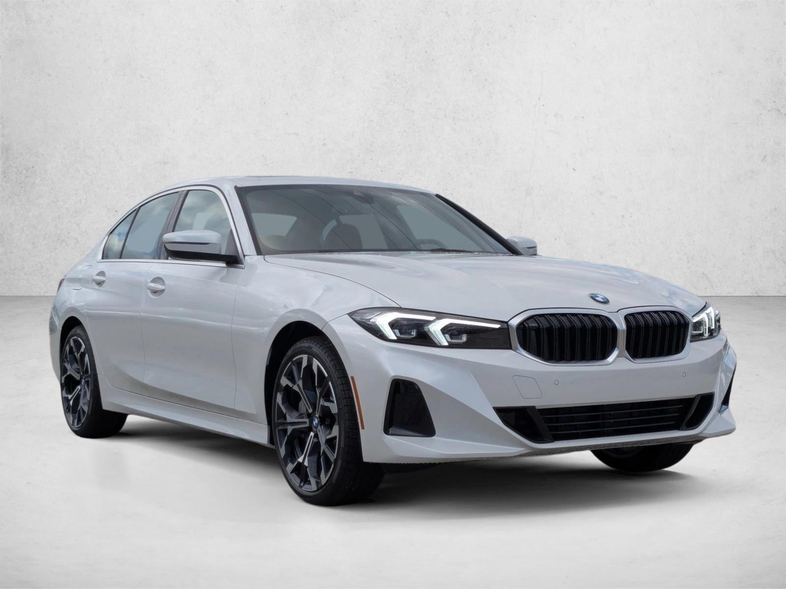 2026 BMW 330i N Sedan