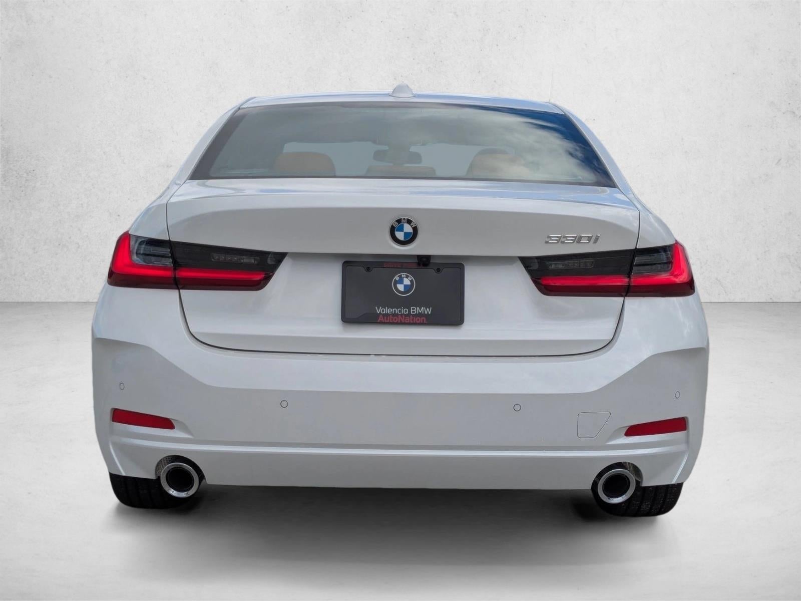 2026 BMW 330i N Sedan
