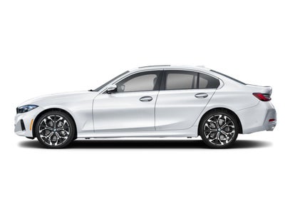 2026 BMW 330i N Sedan