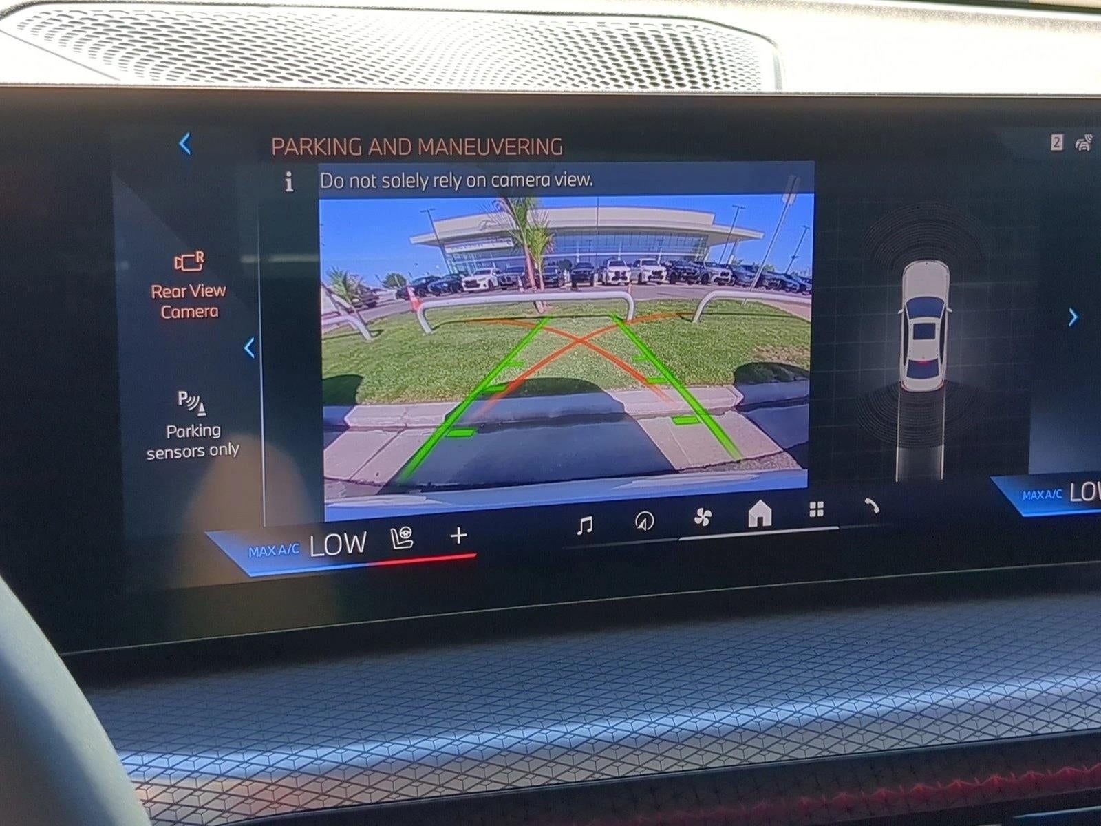 2026 BMW 330i N Sedan