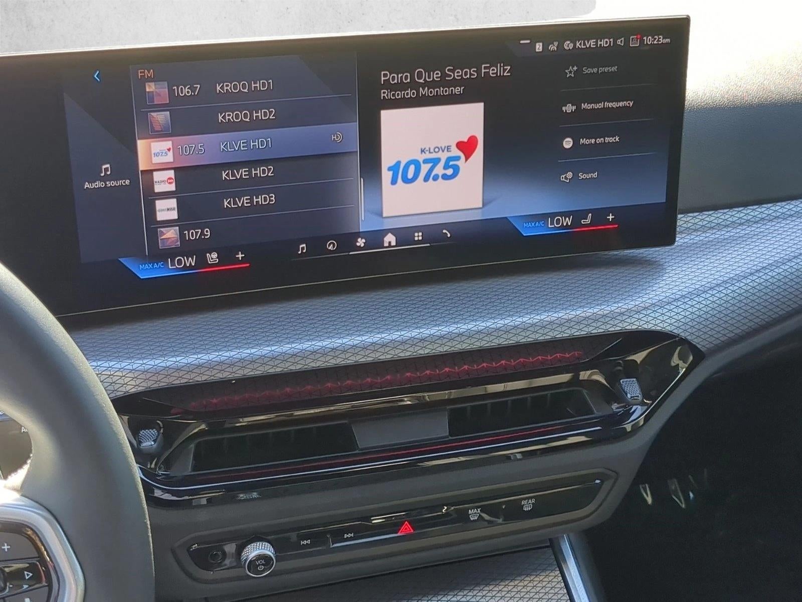 2026 BMW 330i N Sedan