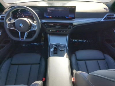 2026 BMW 330i N Sedan
