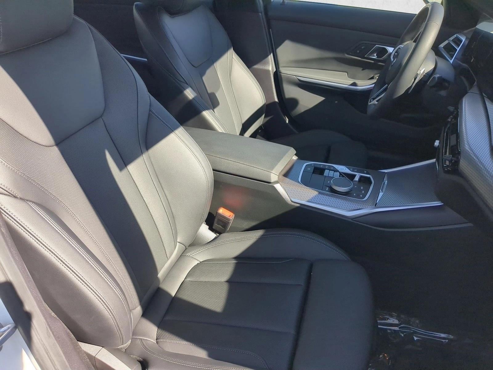 2026 BMW 330i N Sedan