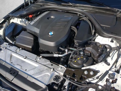 2026 BMW 330i N Sedan