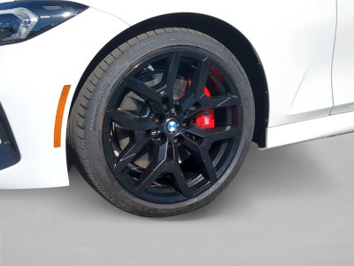 2026 BMW 330i N Sedan