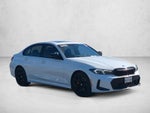 2026 BMW 330i N Sedan