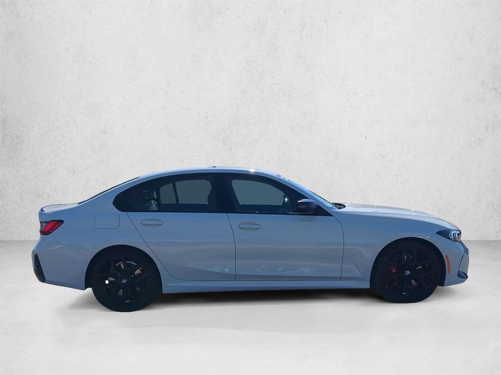 2026 BMW 330i N Sedan