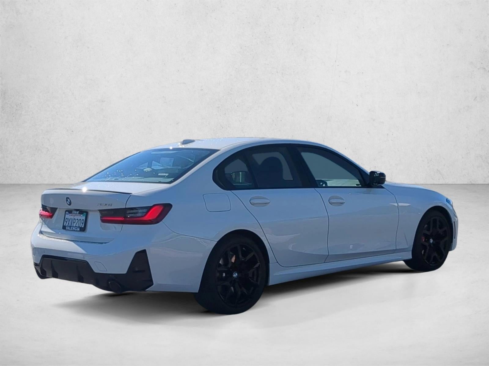 2026 BMW 330i N Sedan