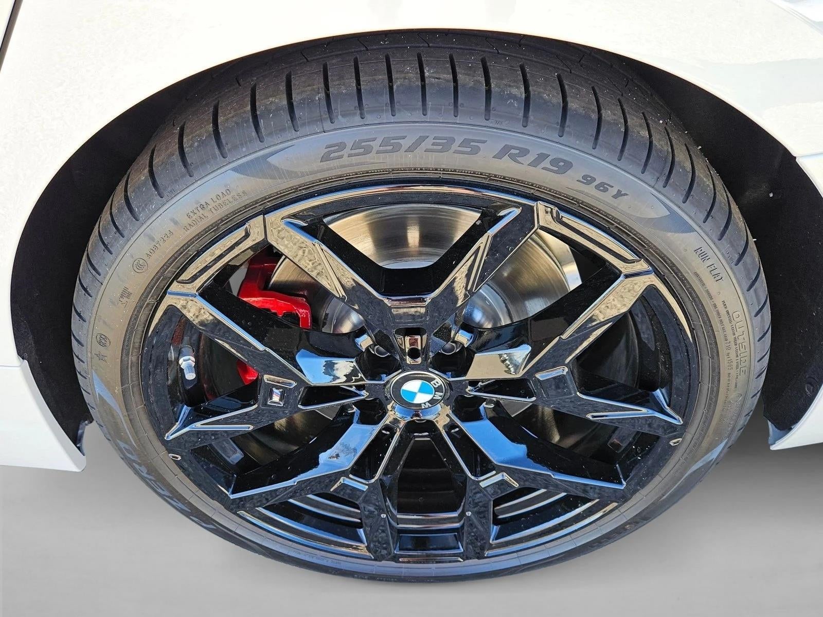 2026 BMW 330i N Sedan