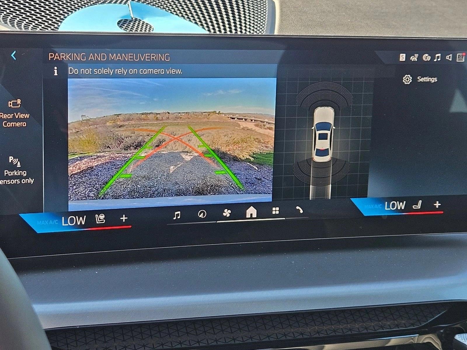 2026 BMW 330i N Sedan