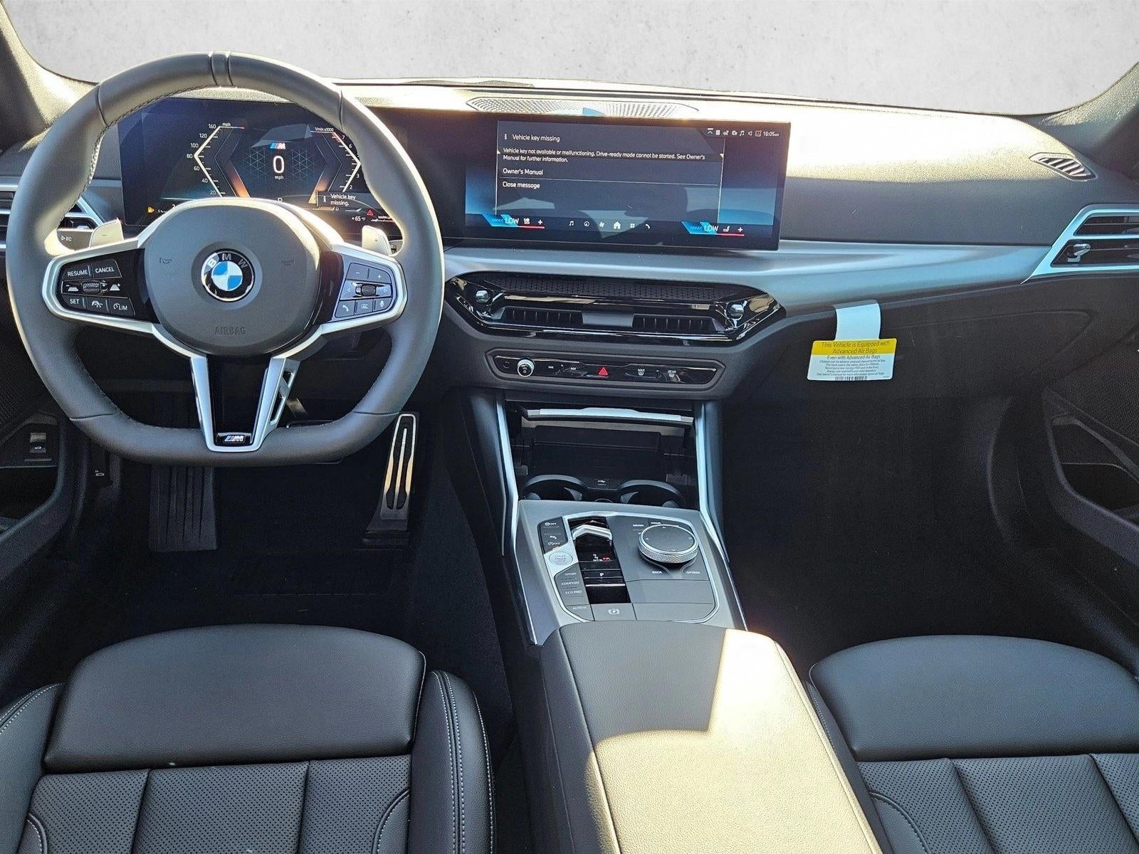 2026 BMW 330i N Sedan