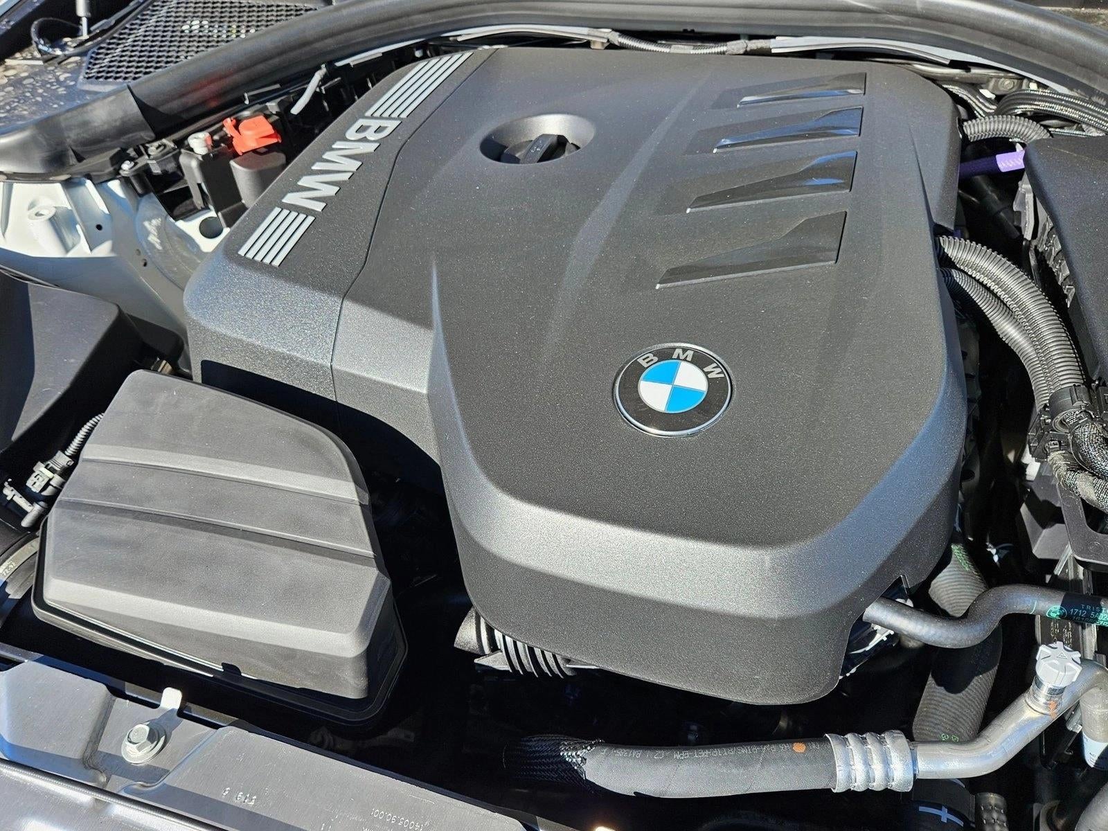 2026 BMW 330i N Sedan