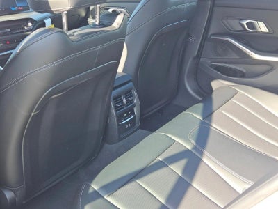 2026 BMW 330i N Sedan