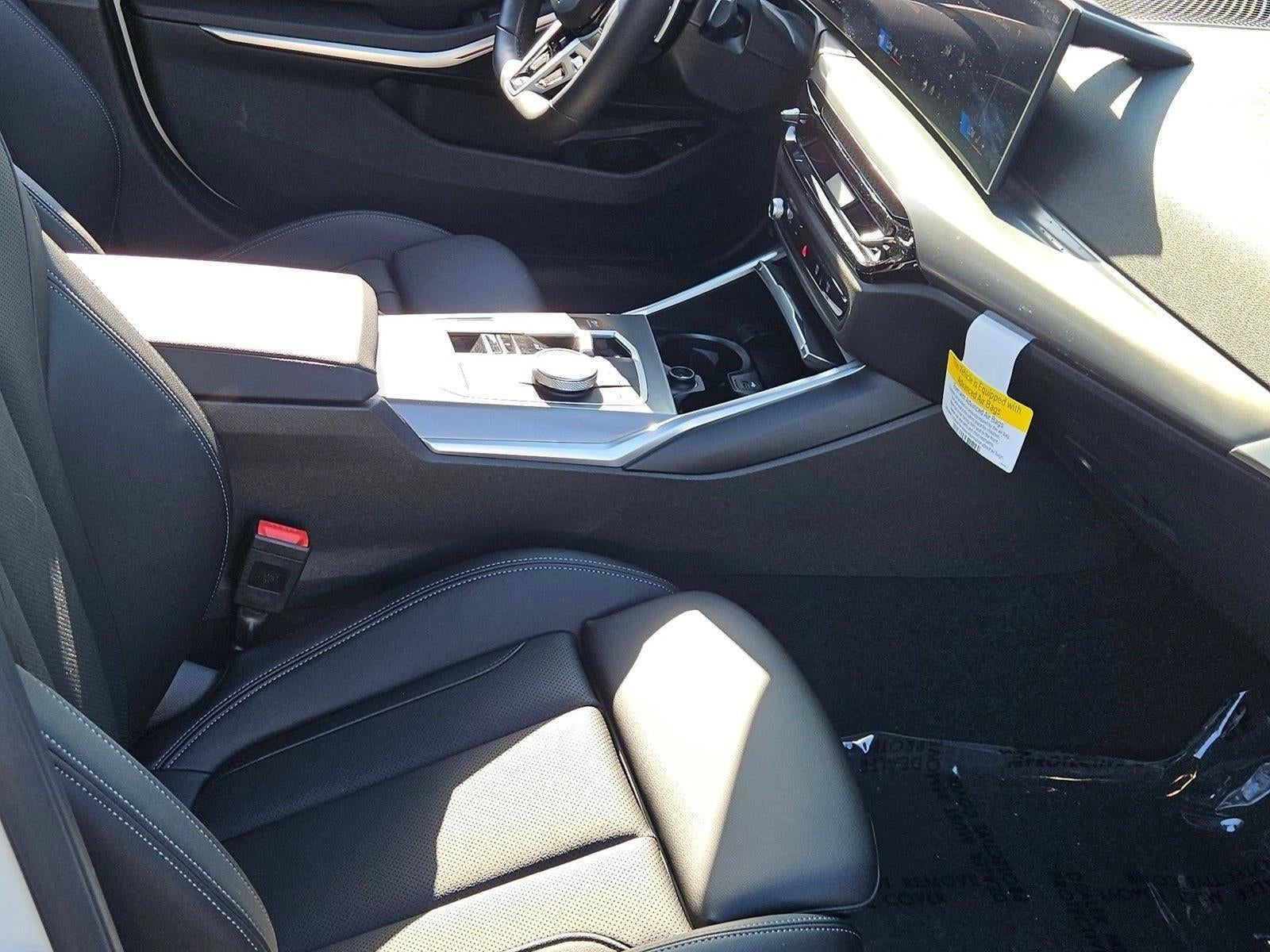 2026 BMW 330i N Sedan