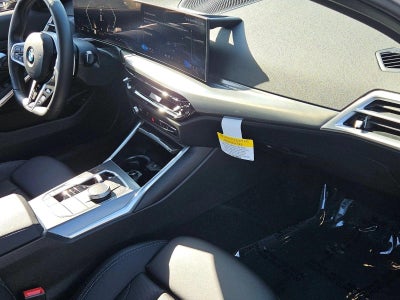 2026 BMW 330i N Sedan