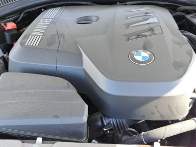 2026 BMW 330i N Sedan