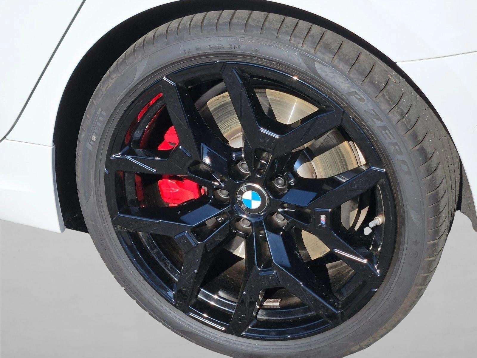 2026 BMW 330i N Sedan