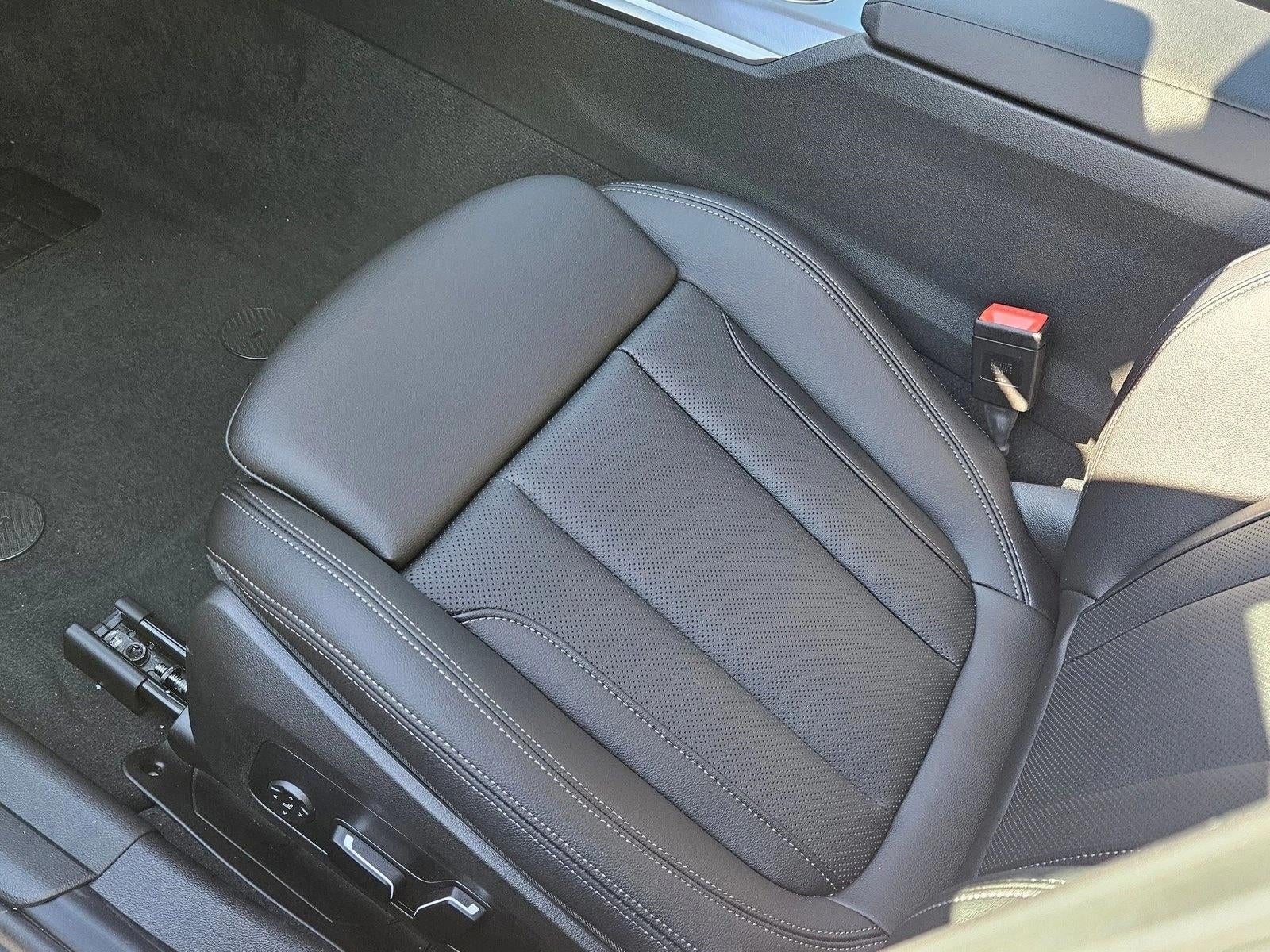 2026 BMW 330i N Sedan