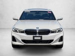 2025 BMW 330i Sedan