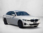 2025 BMW 330i Sedan