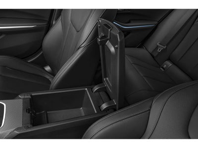 2025 BMW 330i Sedan