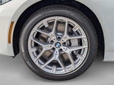 2026 BMW 330i N Sedan