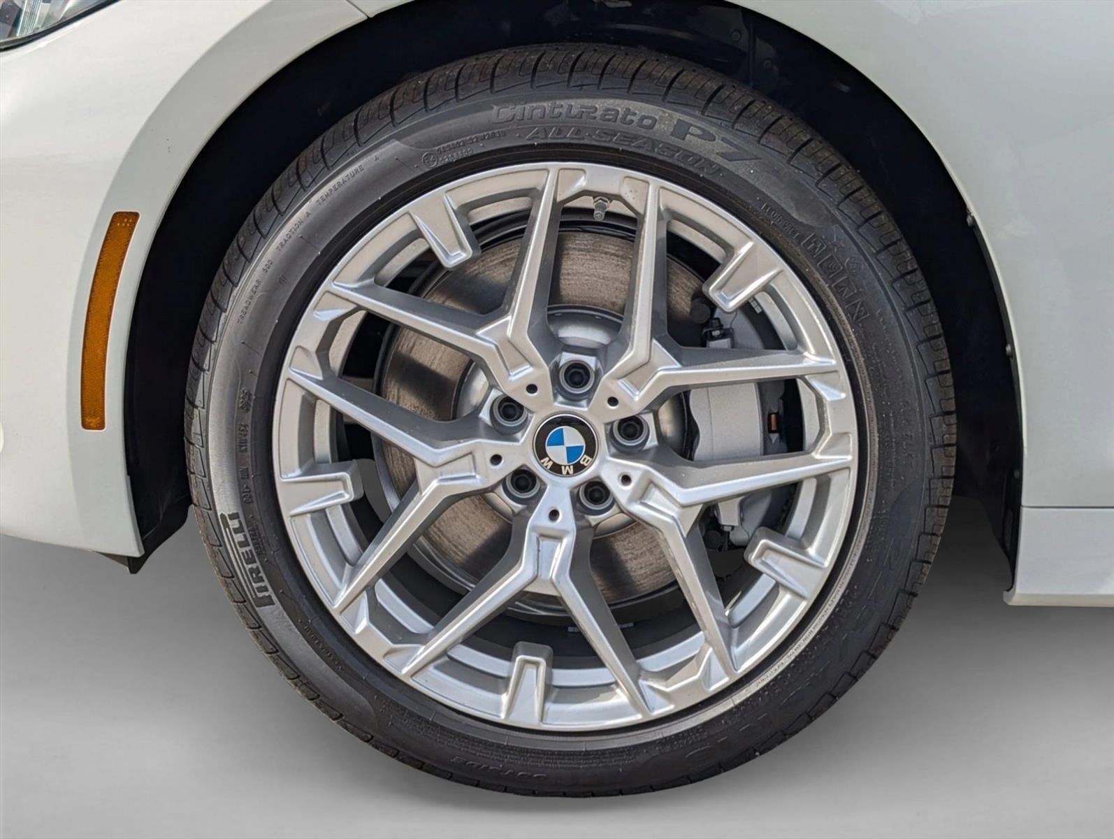 2026 BMW 330i N Sedan