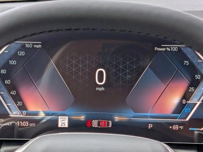 2026 BMW 330i N Sedan