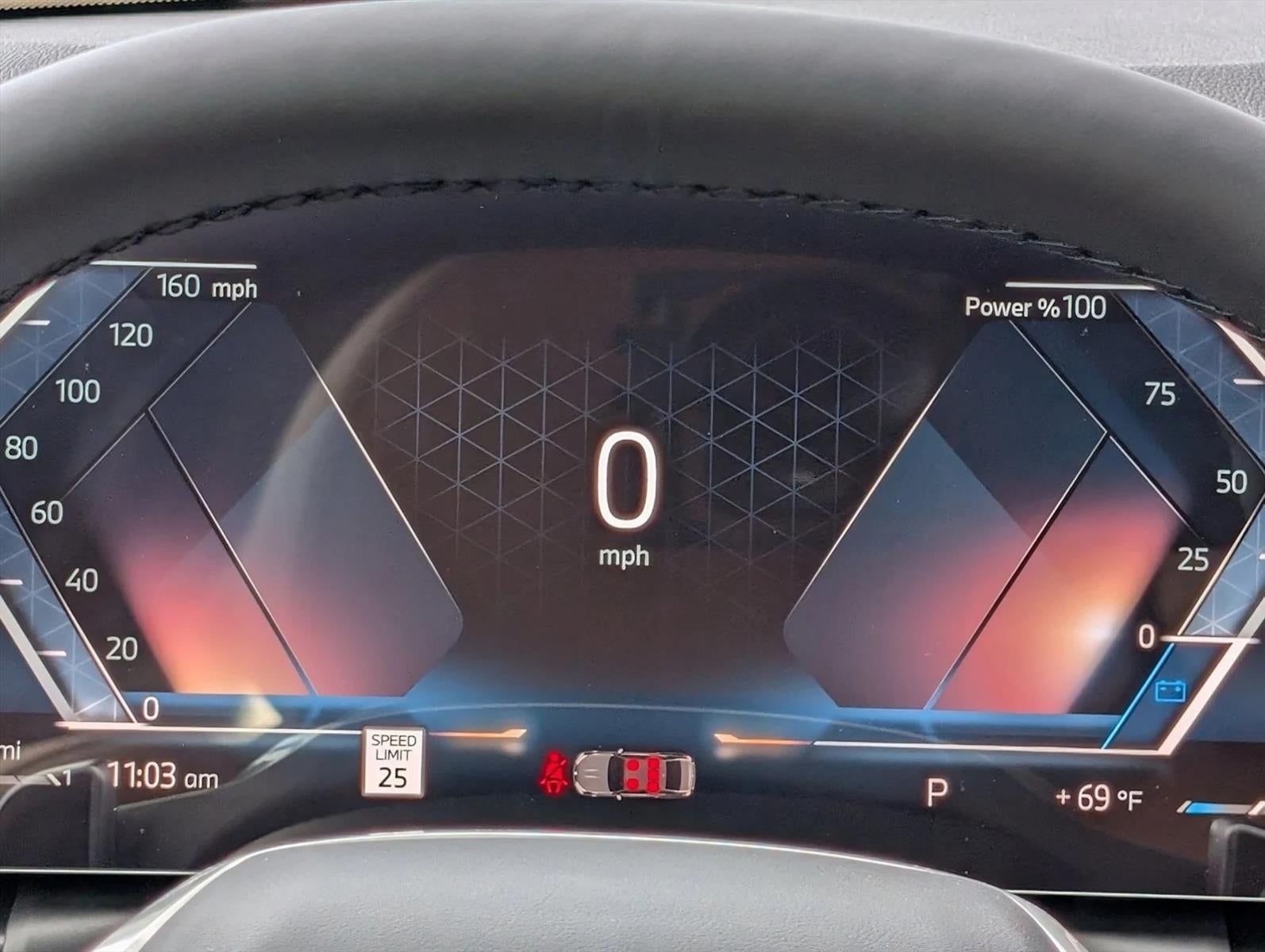 2026 BMW 330i N Sedan