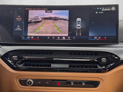 2026 BMW 330i N Sedan