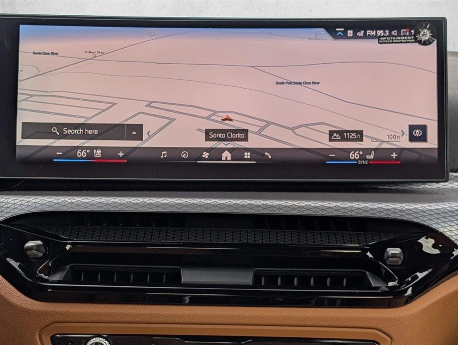 2026 BMW 330i N Sedan