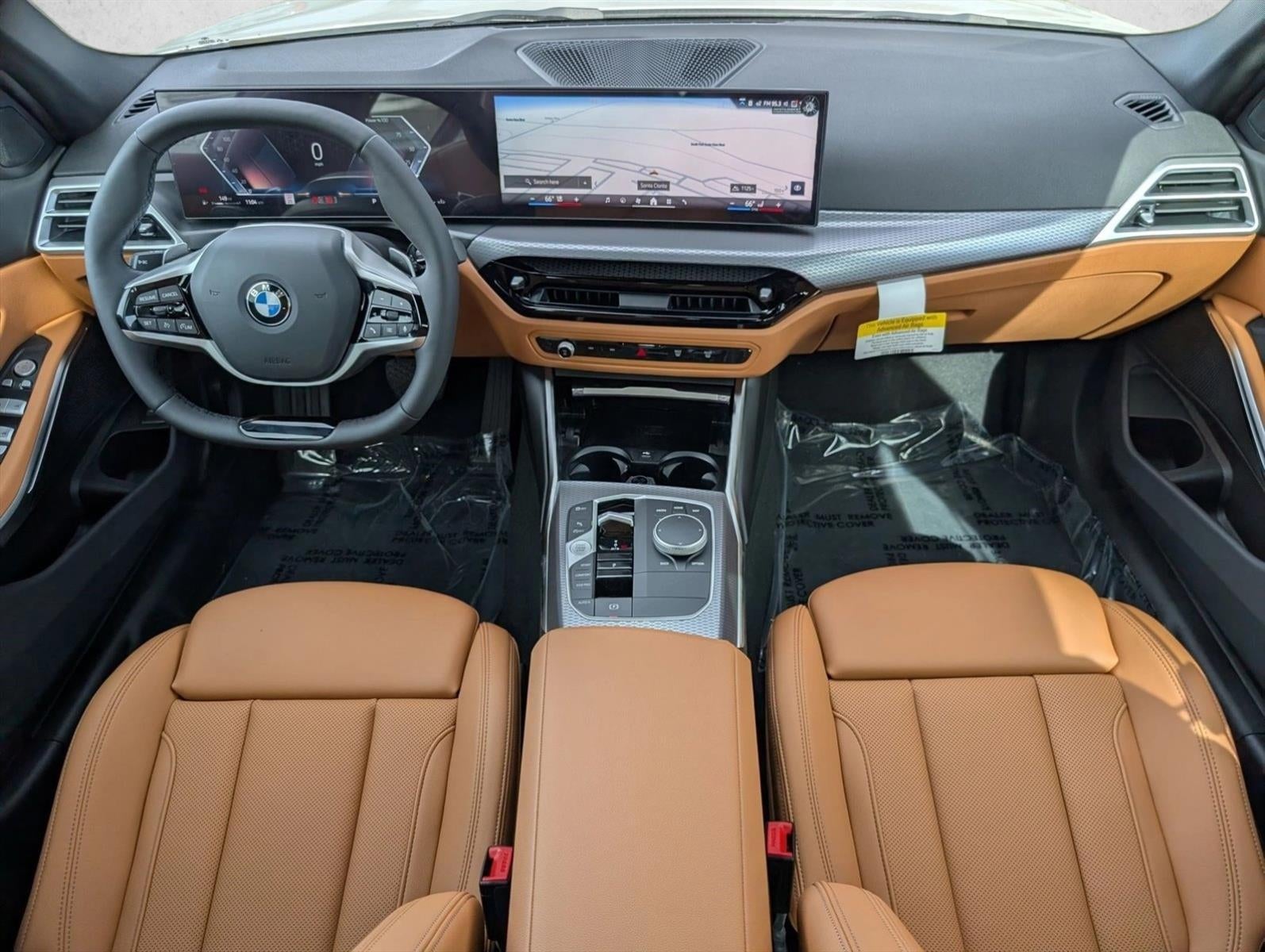 2026 BMW 330i N Sedan