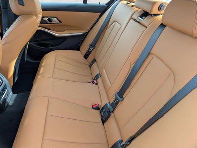 2026 BMW 330i N Sedan