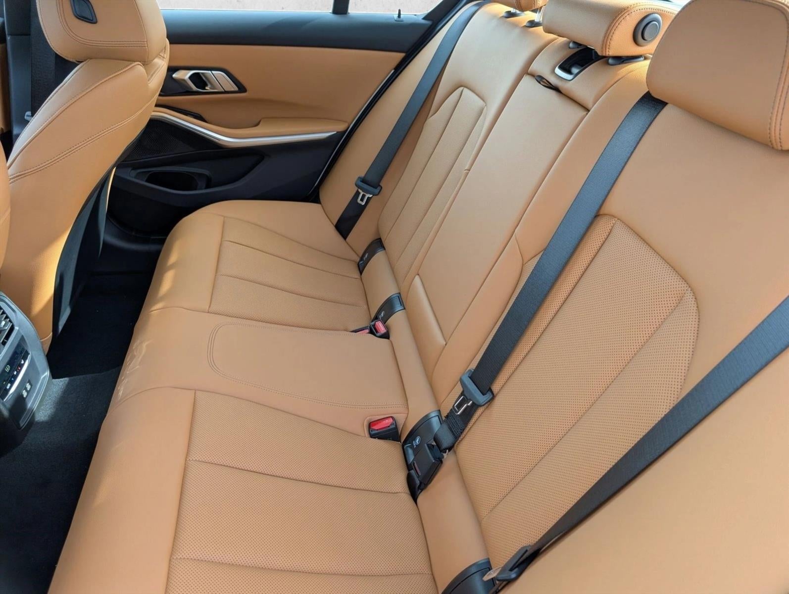 2026 BMW 330i N Sedan