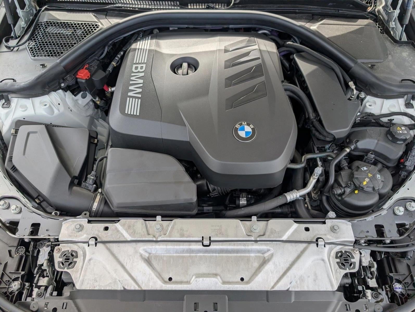 2026 BMW 330i N Sedan