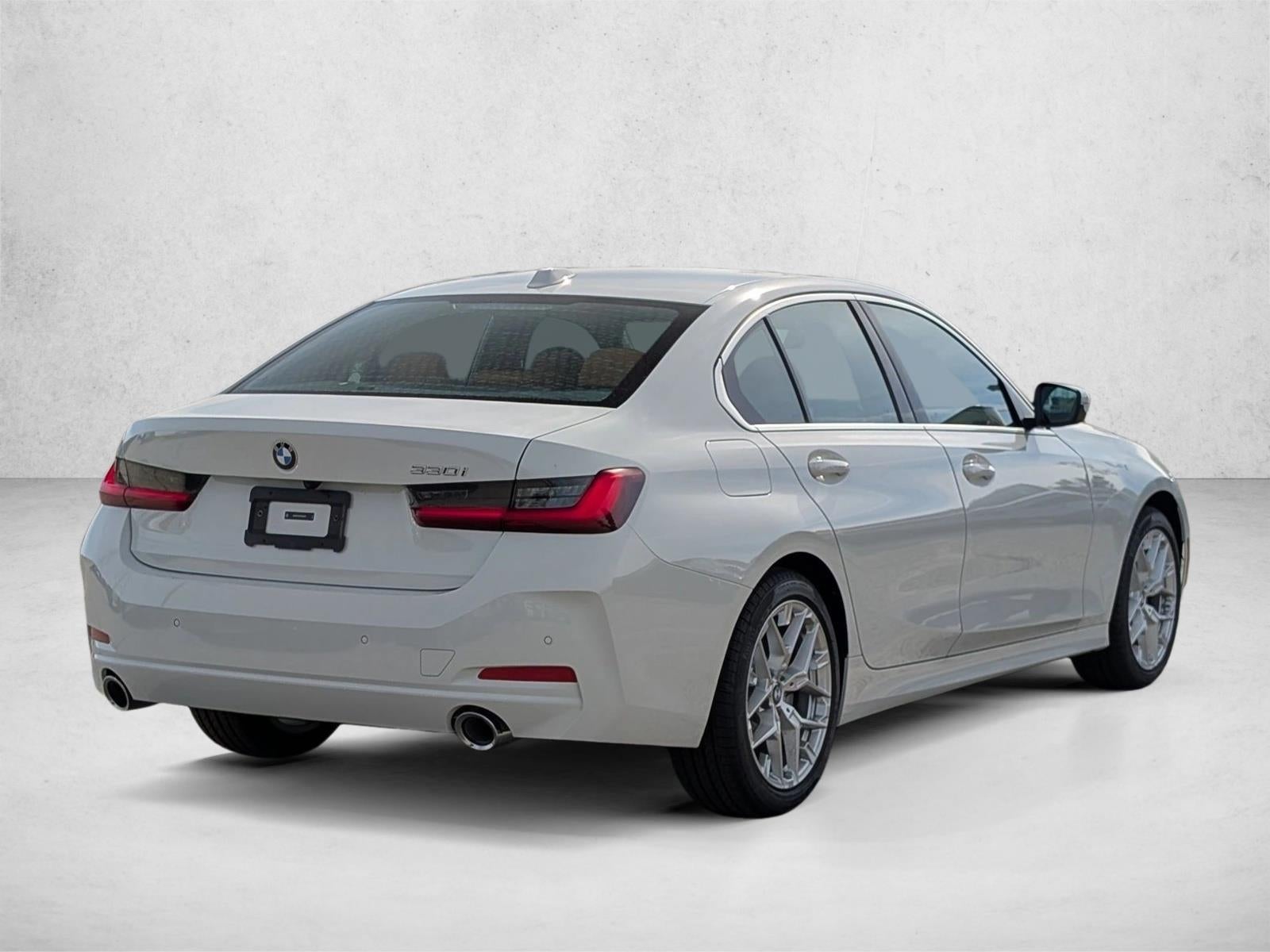 2026 BMW 330i N Sedan