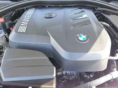 2026 BMW 330i N Sedan