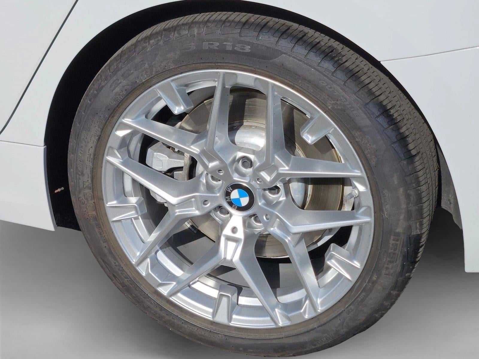 2026 BMW 330i N Sedan