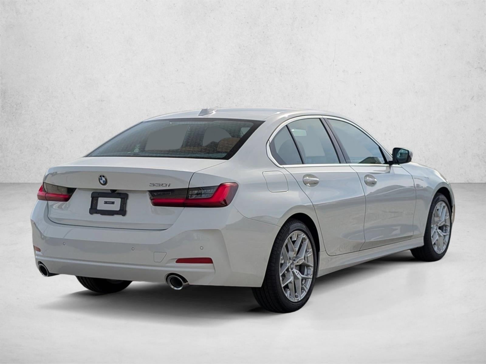 2026 BMW 330i N Sedan