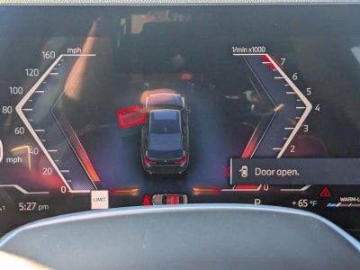 2026 BMW 330i N Sedan