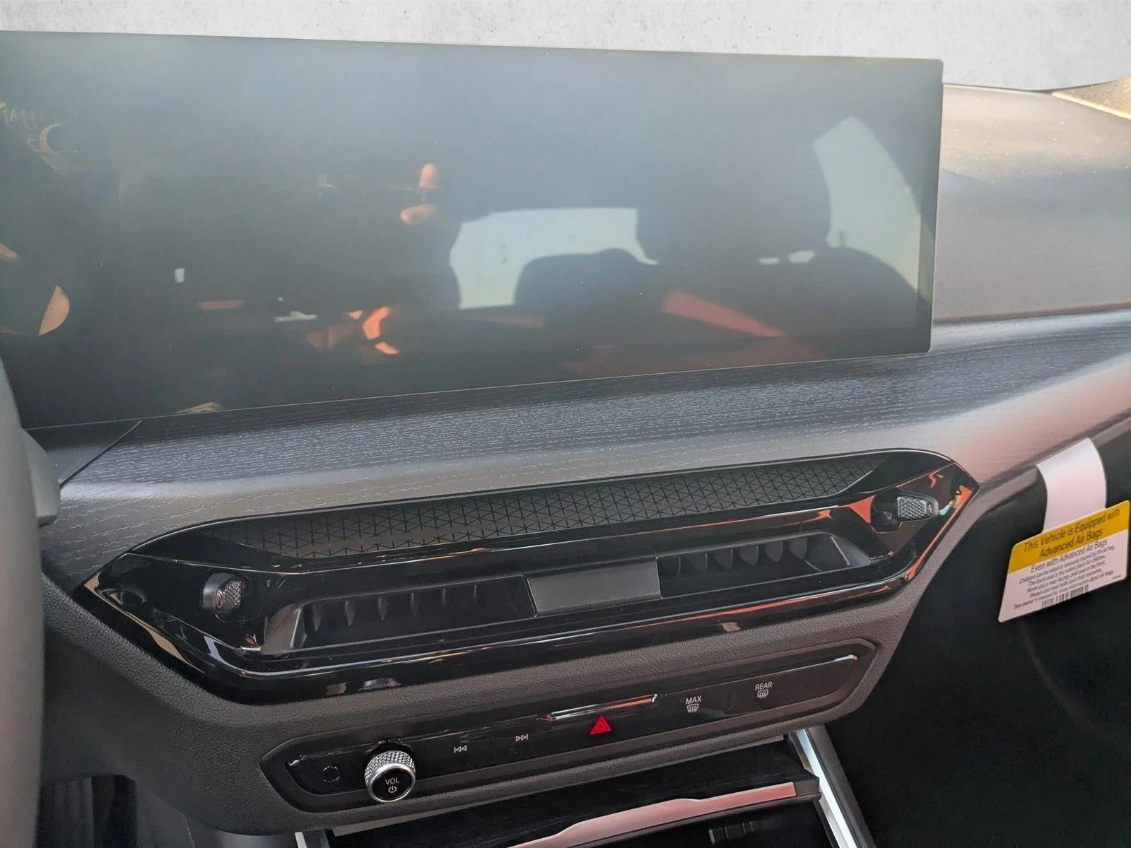 2026 BMW 330i N Sedan