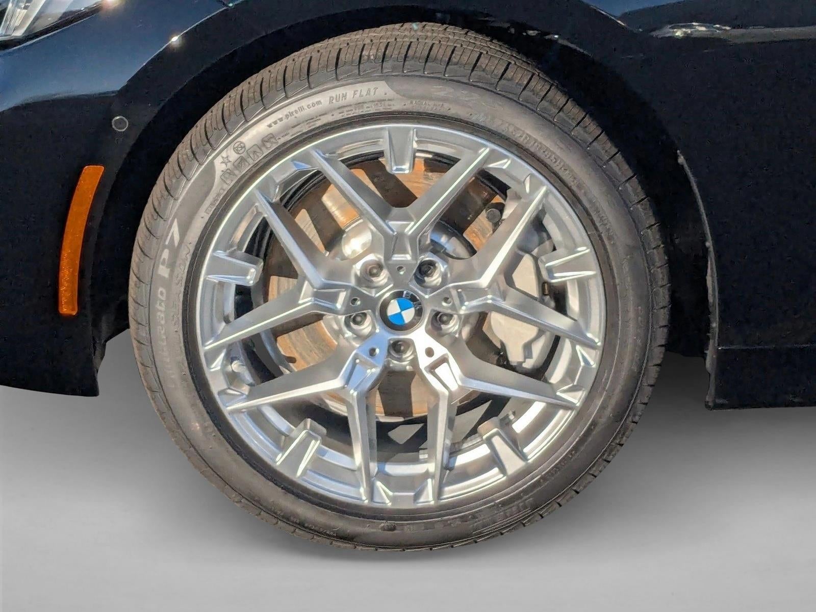 2026 BMW 330i N Sedan