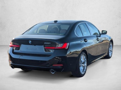 2026 BMW 330i N Sedan