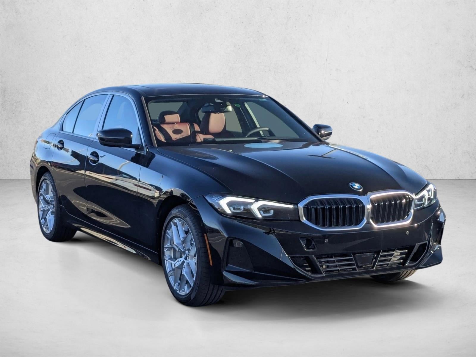 2026 BMW 330i N Sedan