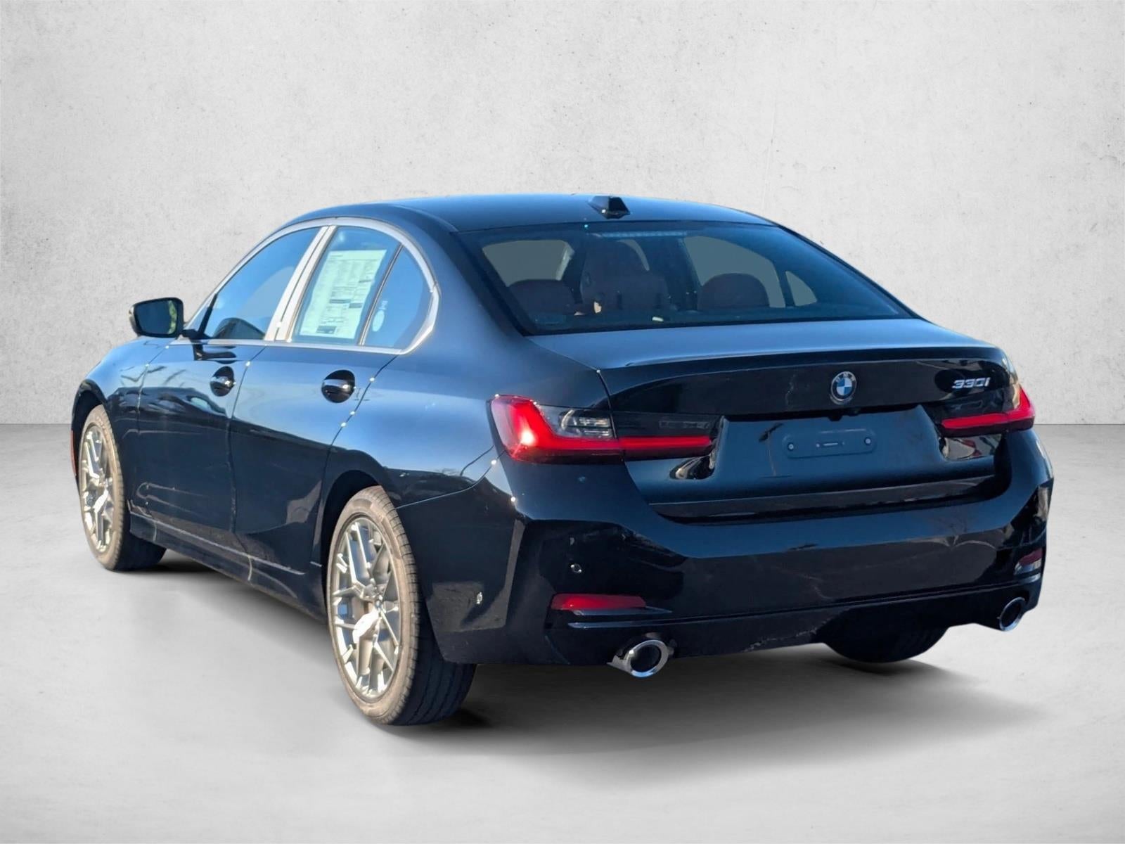 2026 BMW 330i N Sedan