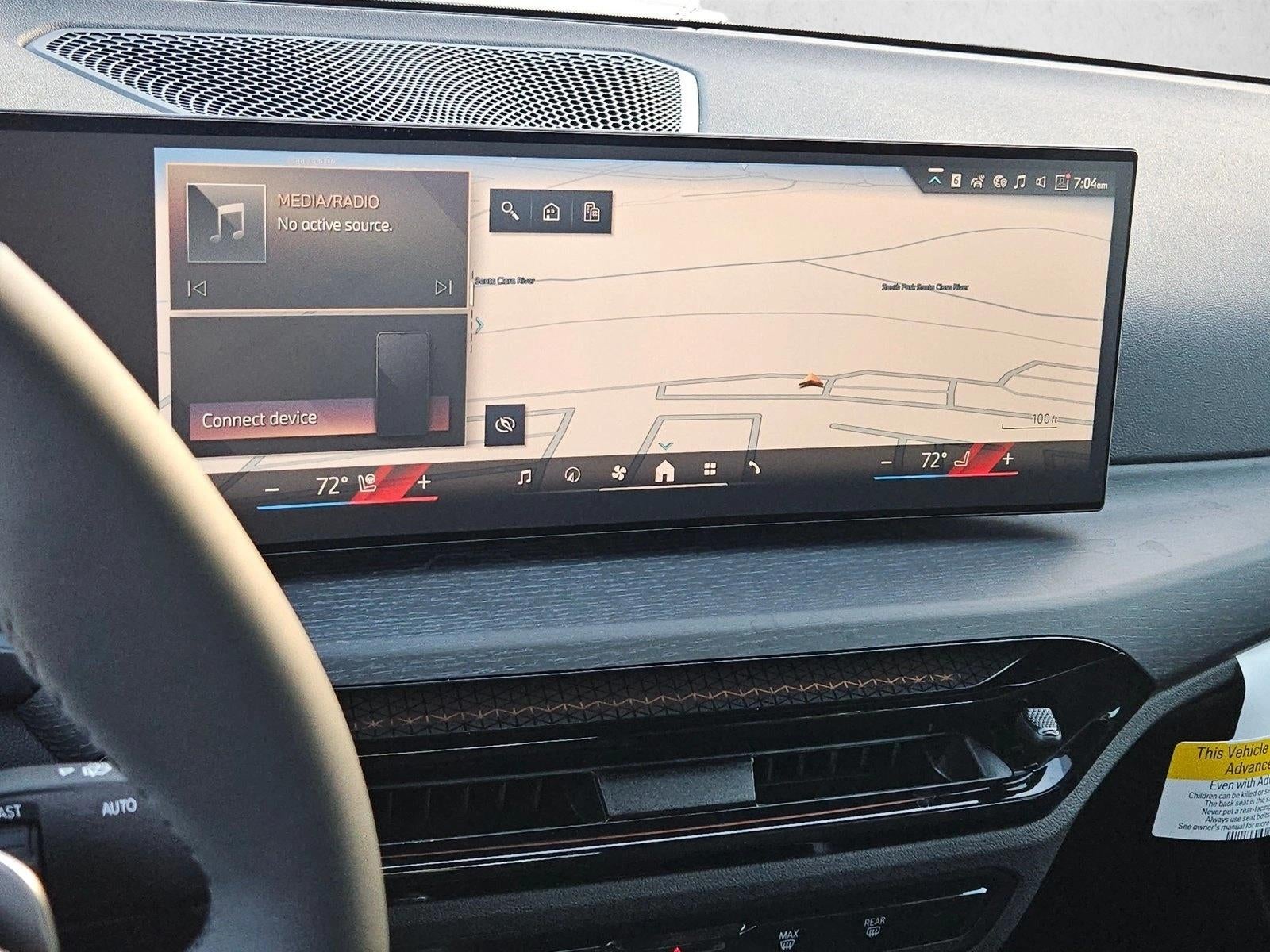 2026 BMW 330i N Sedan