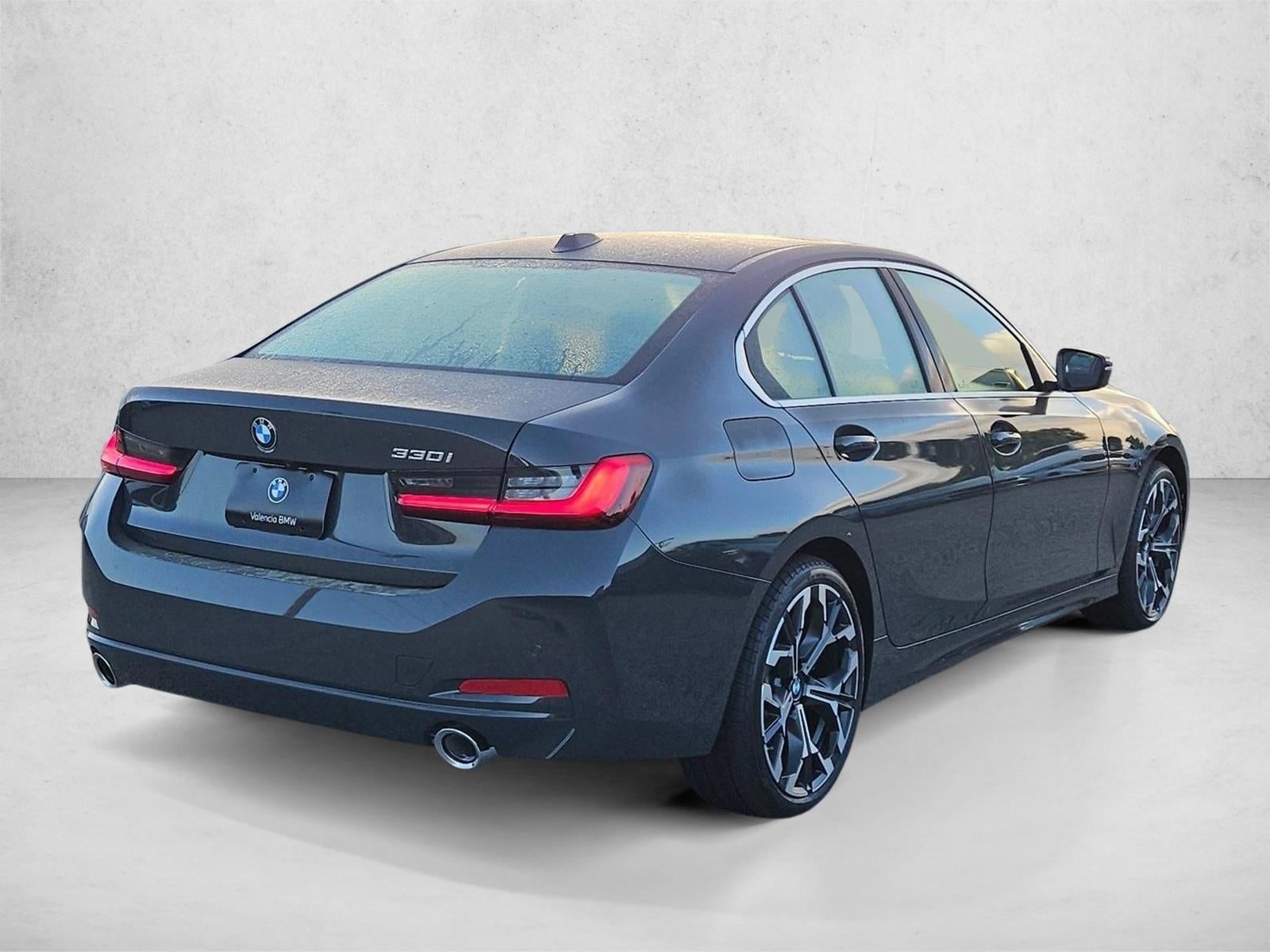 2026 BMW 330i N Sedan