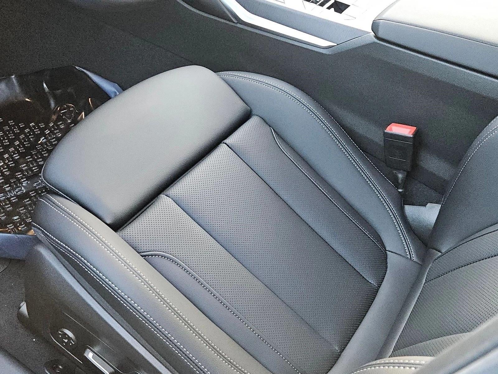 2026 BMW 330i N Sedan