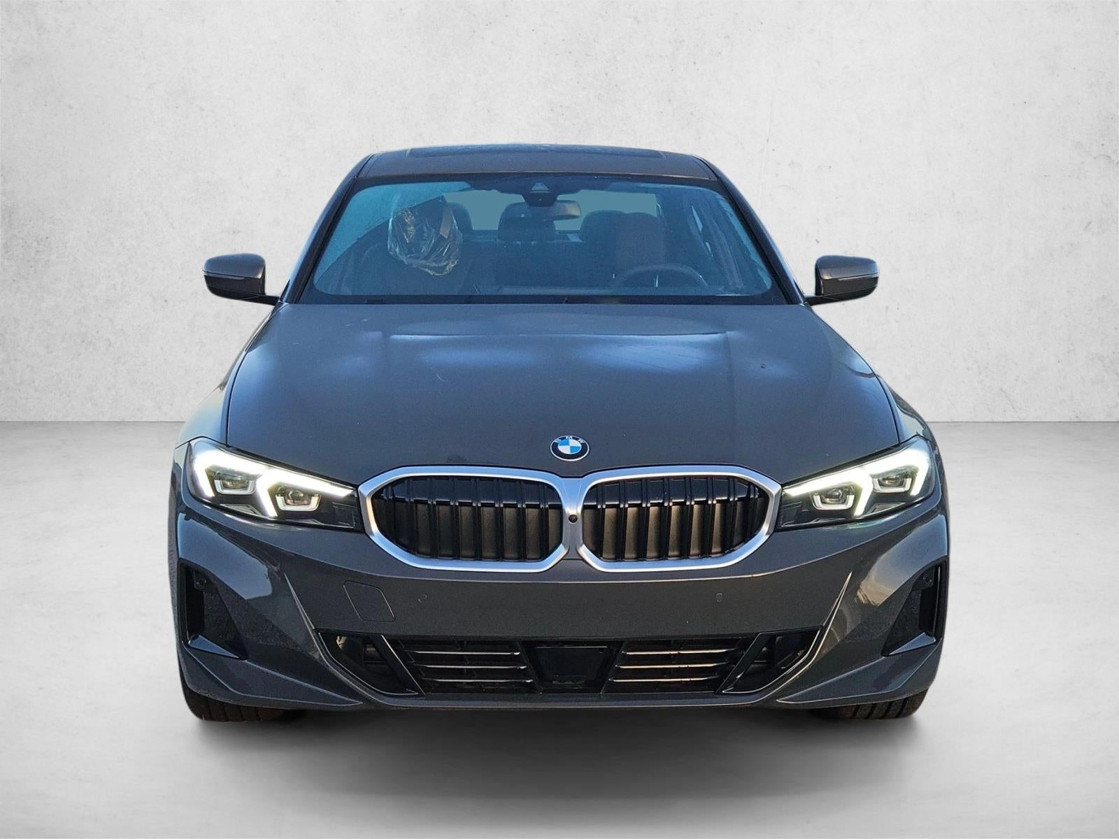 2026 BMW 330i N Sedan