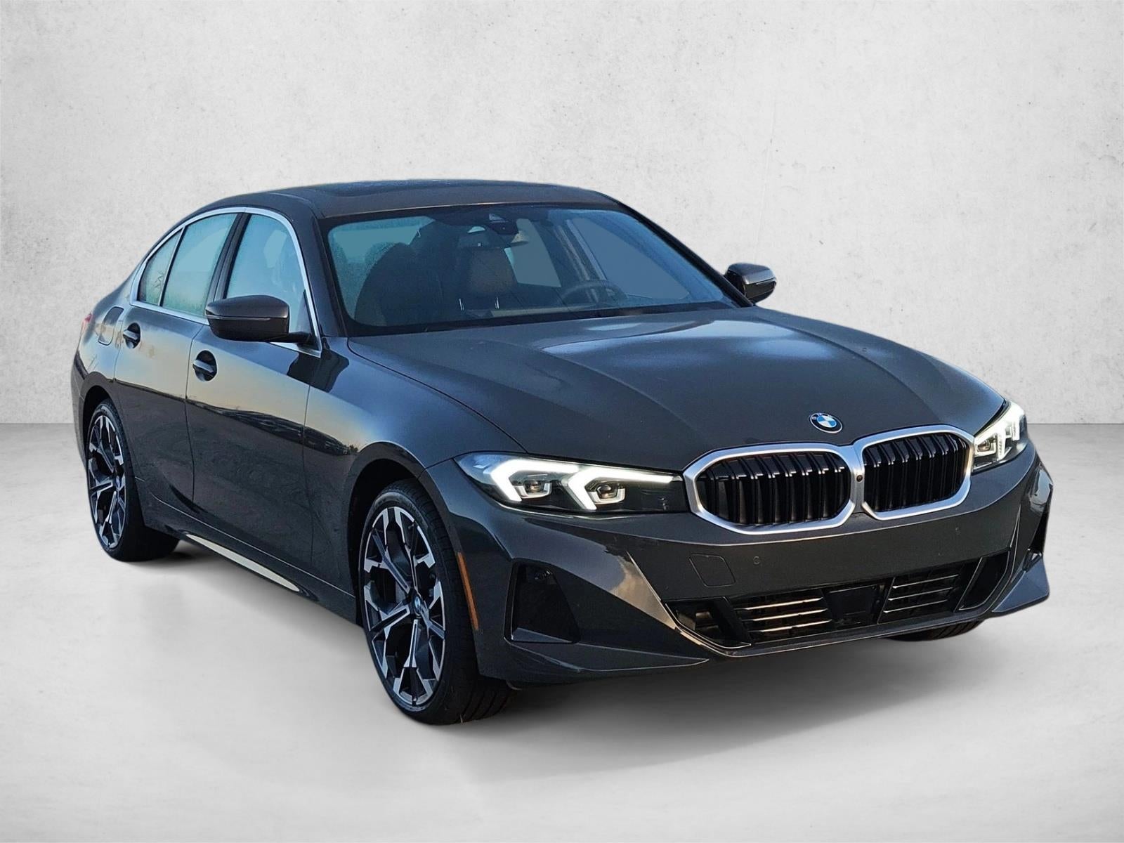 2026 BMW 330i N Sedan
